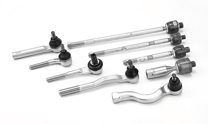 分不清底盤(pán)、懸架和懸掛？看這里就全明白了！