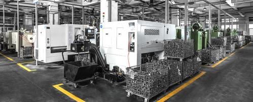 企業(yè)風(fēng)采